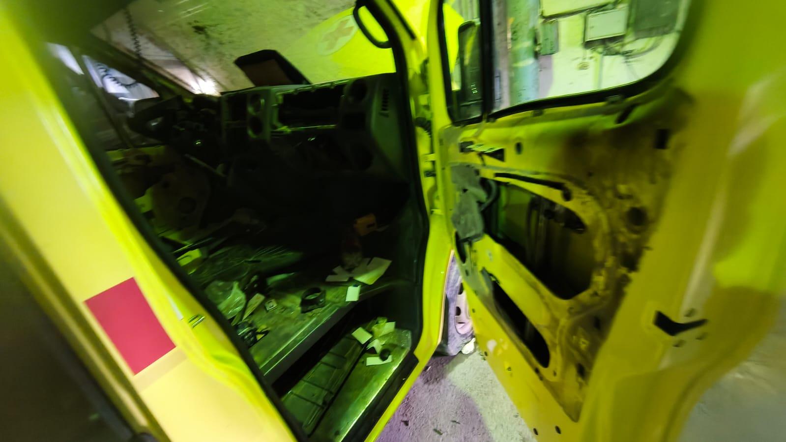 Фото Больница под Новосибирском объяснила 1,5 года простоя единственного реанимобиля 2